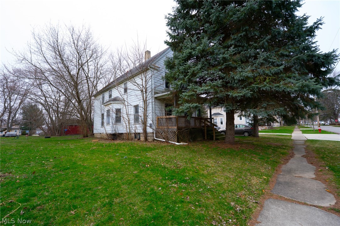 William A Bramans Add - Residential