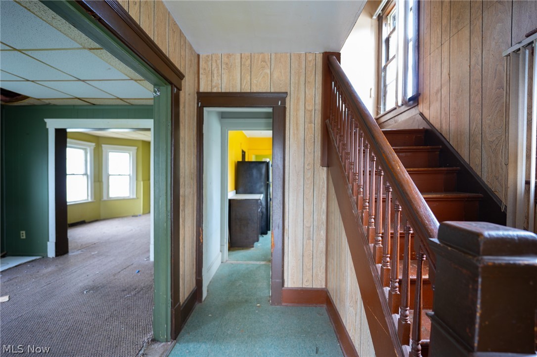 William A Bramans Add - Residential