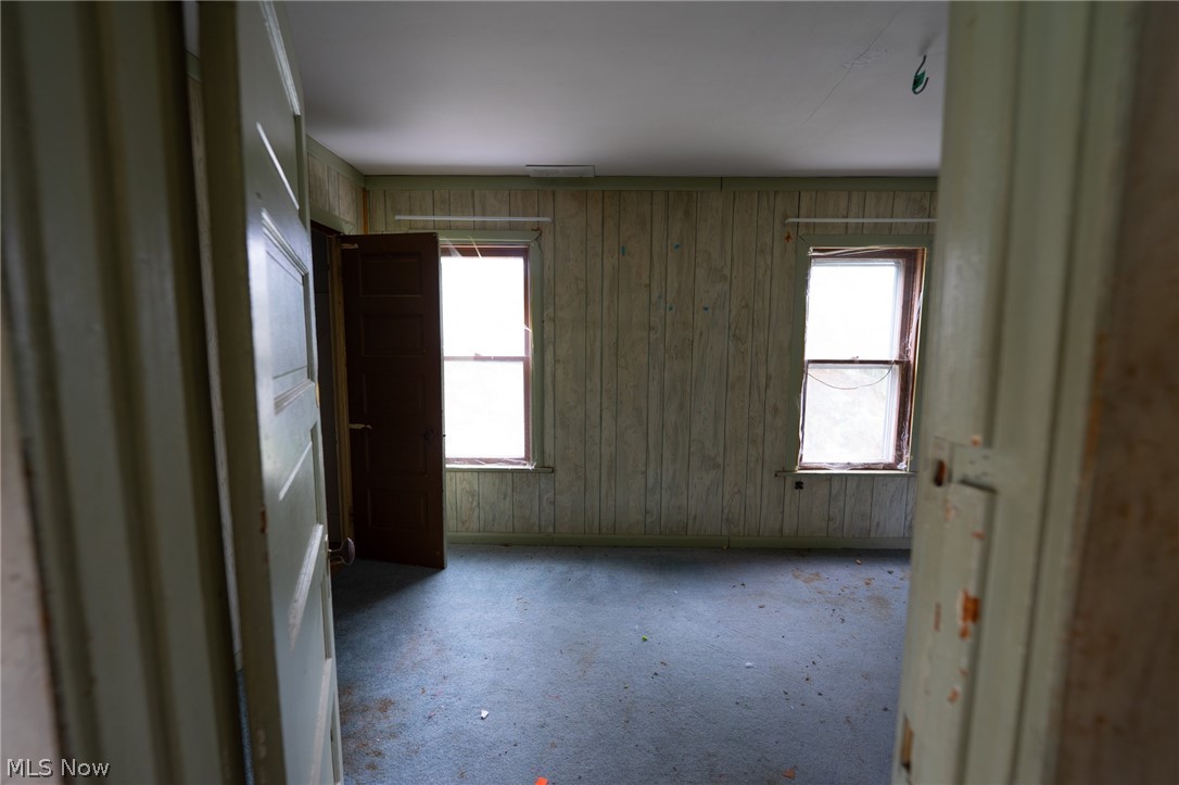 William A Bramans Add - Residential