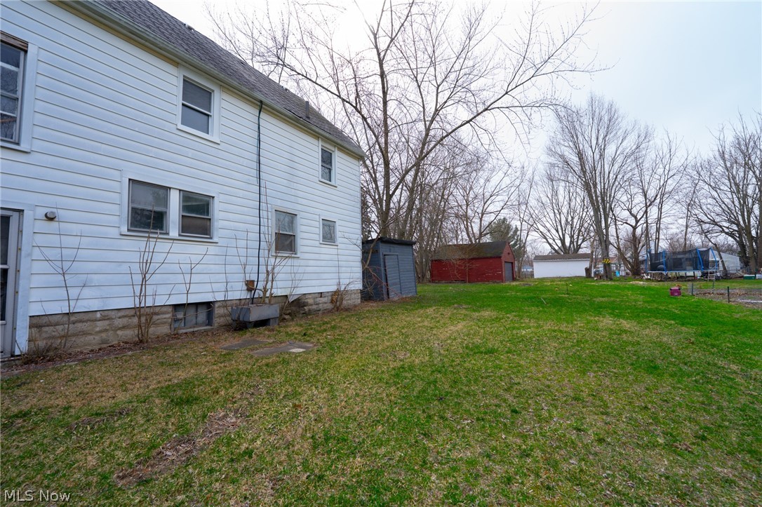 William A Bramans Add - Residential