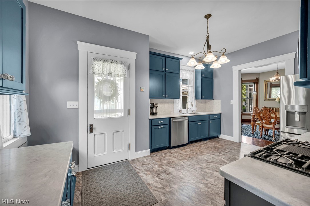 Kent - Residential