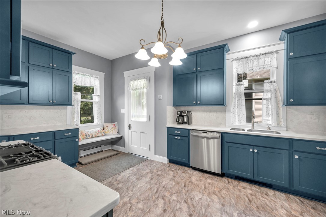 Kent - Residential