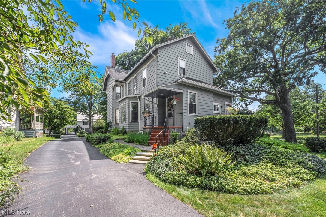 Kent - Residential