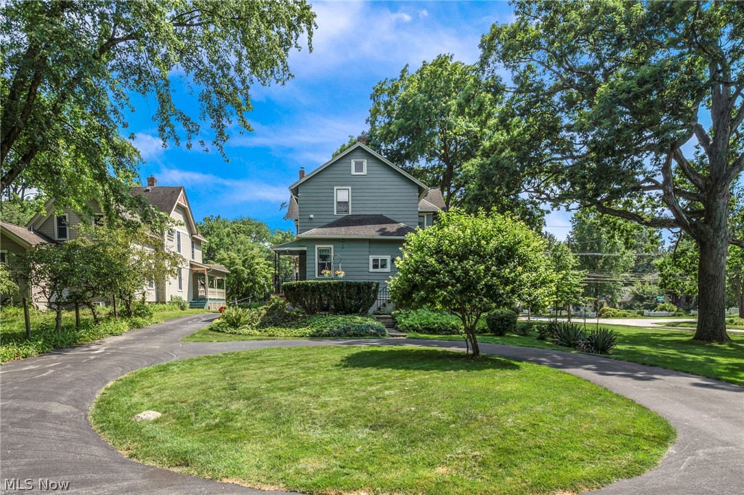Kent - Residential