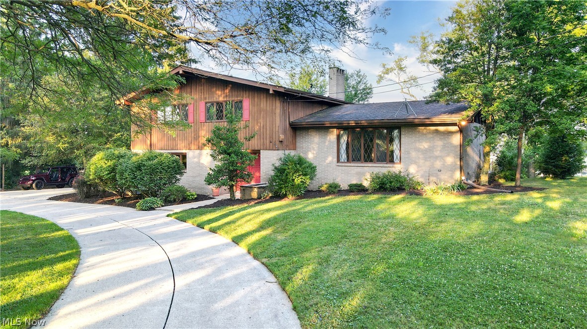 Willow Lake - Residential
