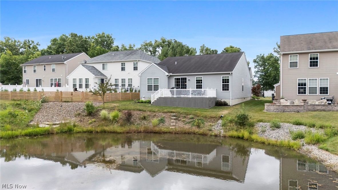 Herrington Place Ph 8 - Residential