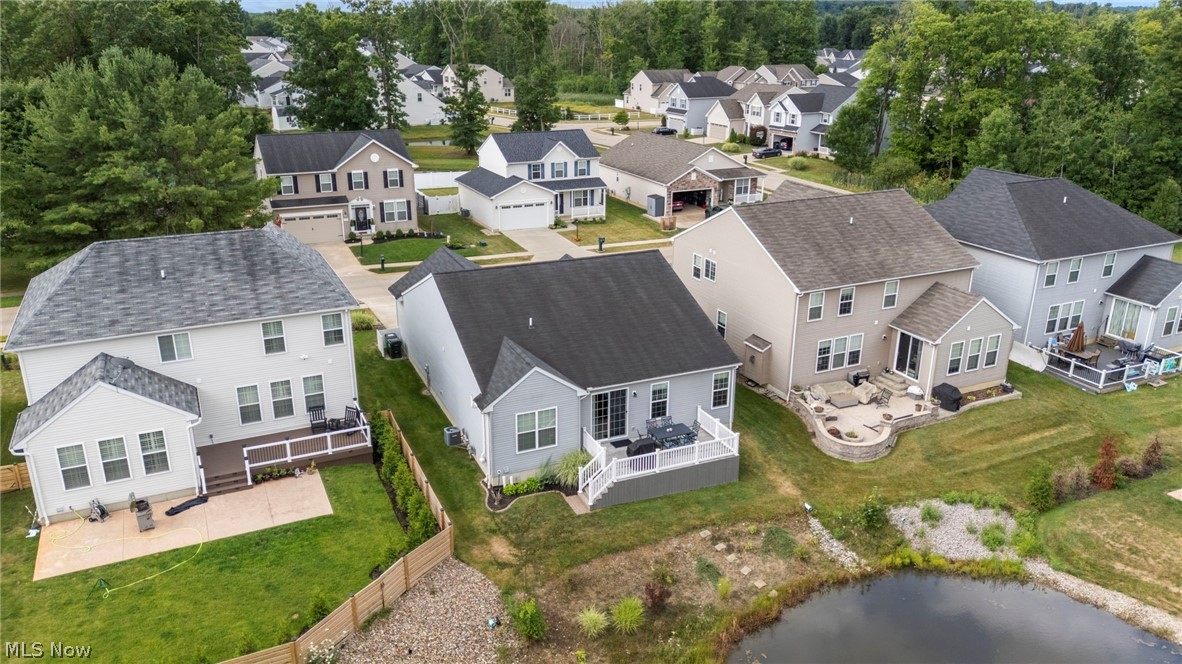 Herrington Place Ph 8 - Residential