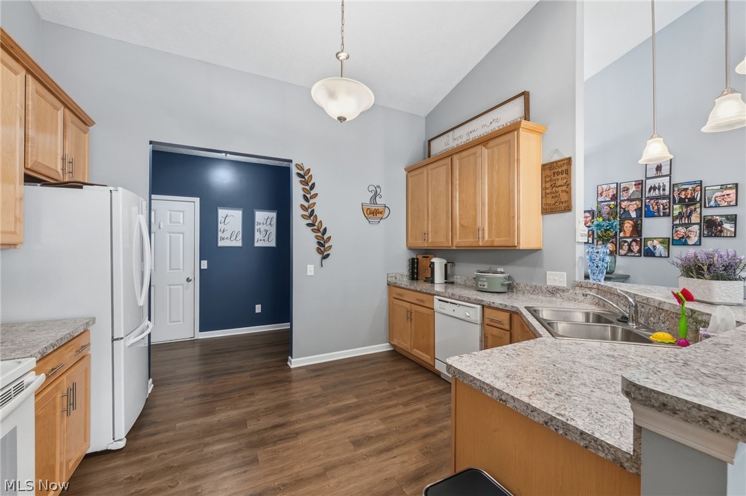 Herrington Place Ph 8 - Residential