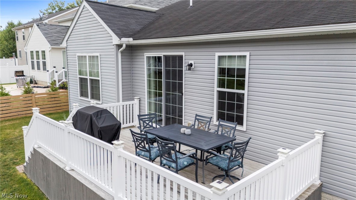 Herrington Place Ph 8 - Residential