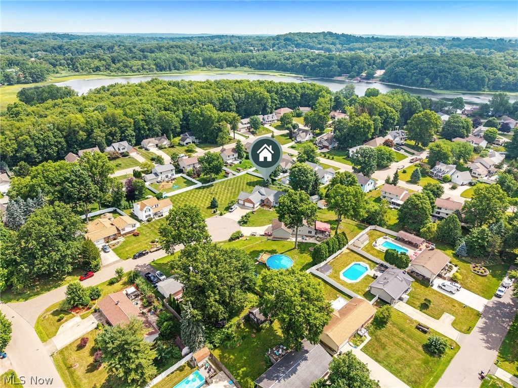 Plantation Ridge - Residential