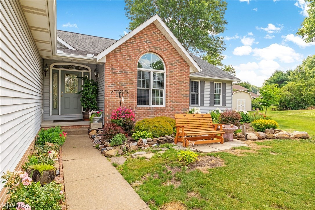 Plantation Ridge - Residential