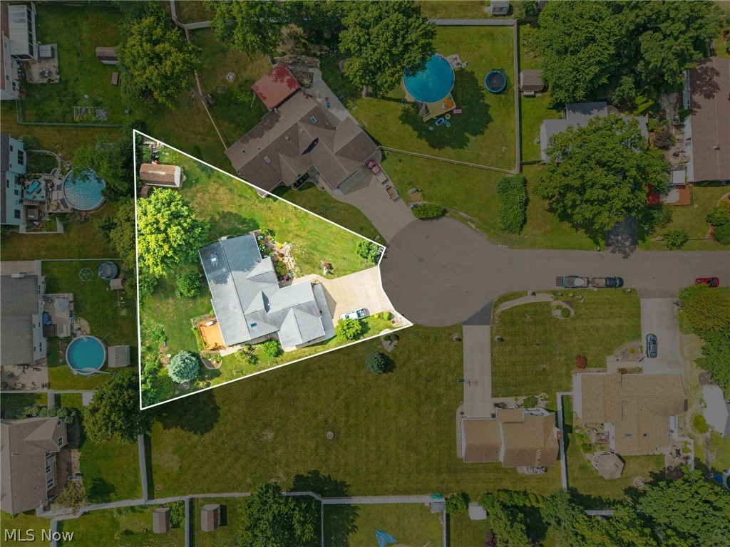 Plantation Ridge - Residential