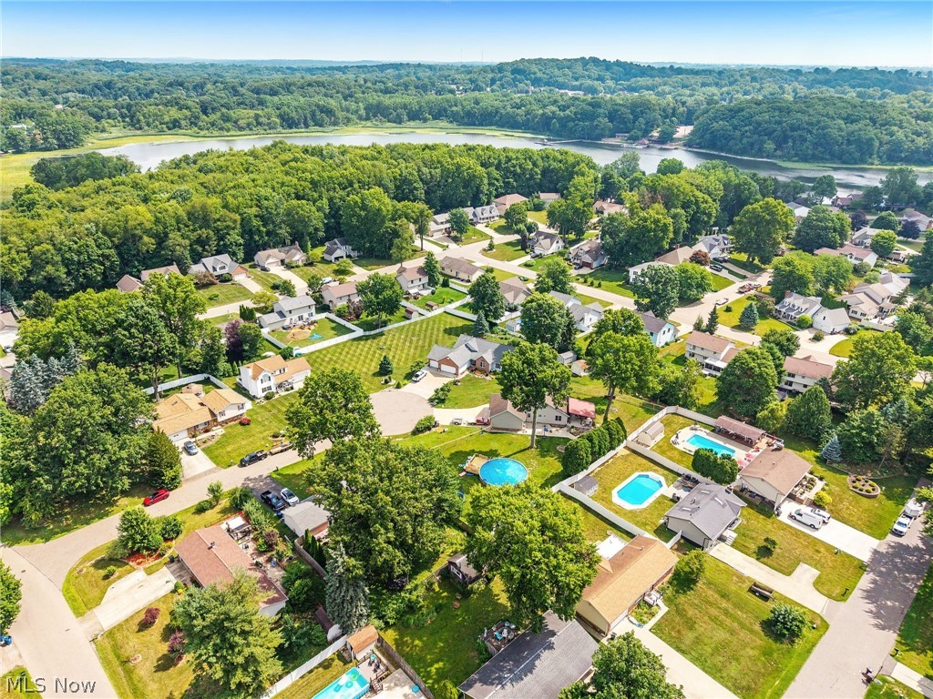 Plantation Ridge - Residential