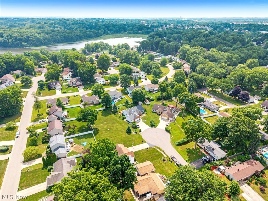 Plantation Ridge - Residential