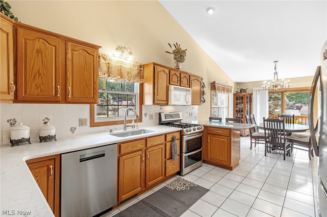 Plantation Ridge - Residential