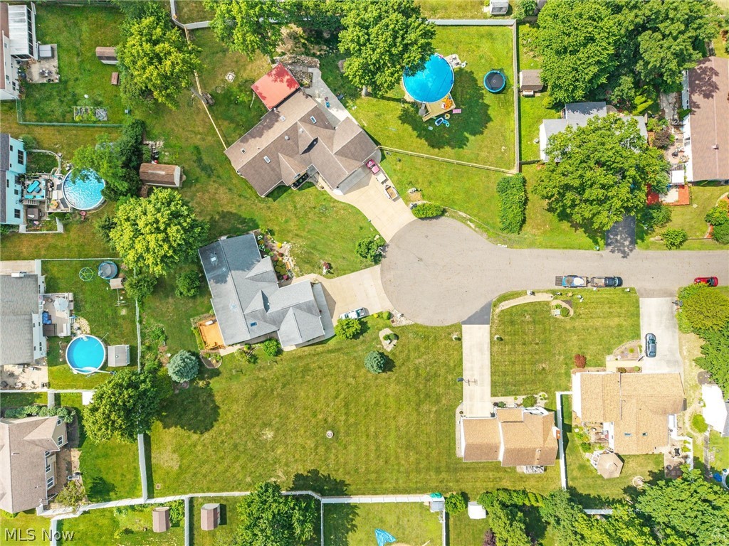 Plantation Ridge - Residential