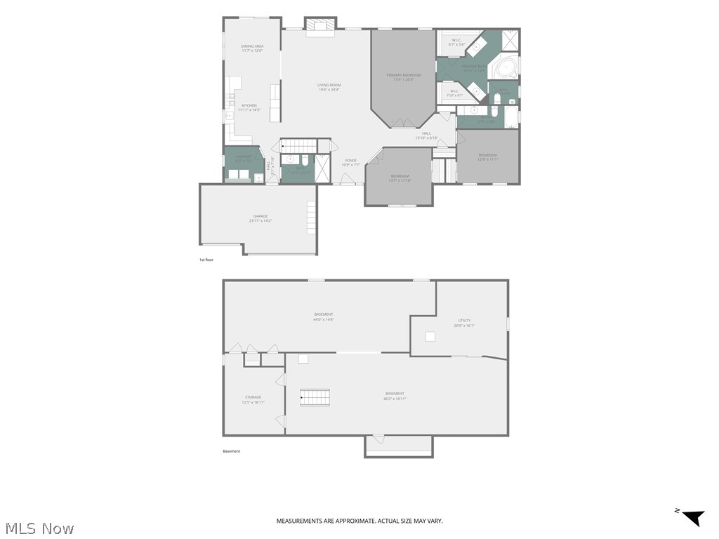 Plantation Ridge - Residential