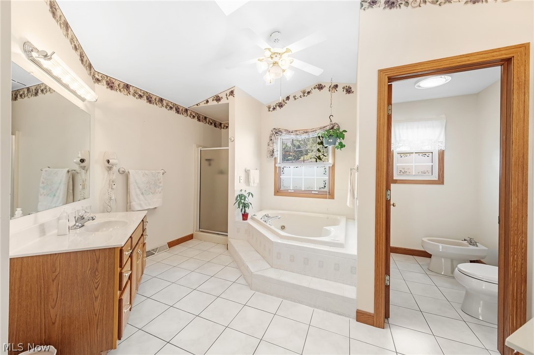 Plantation Ridge - Residential