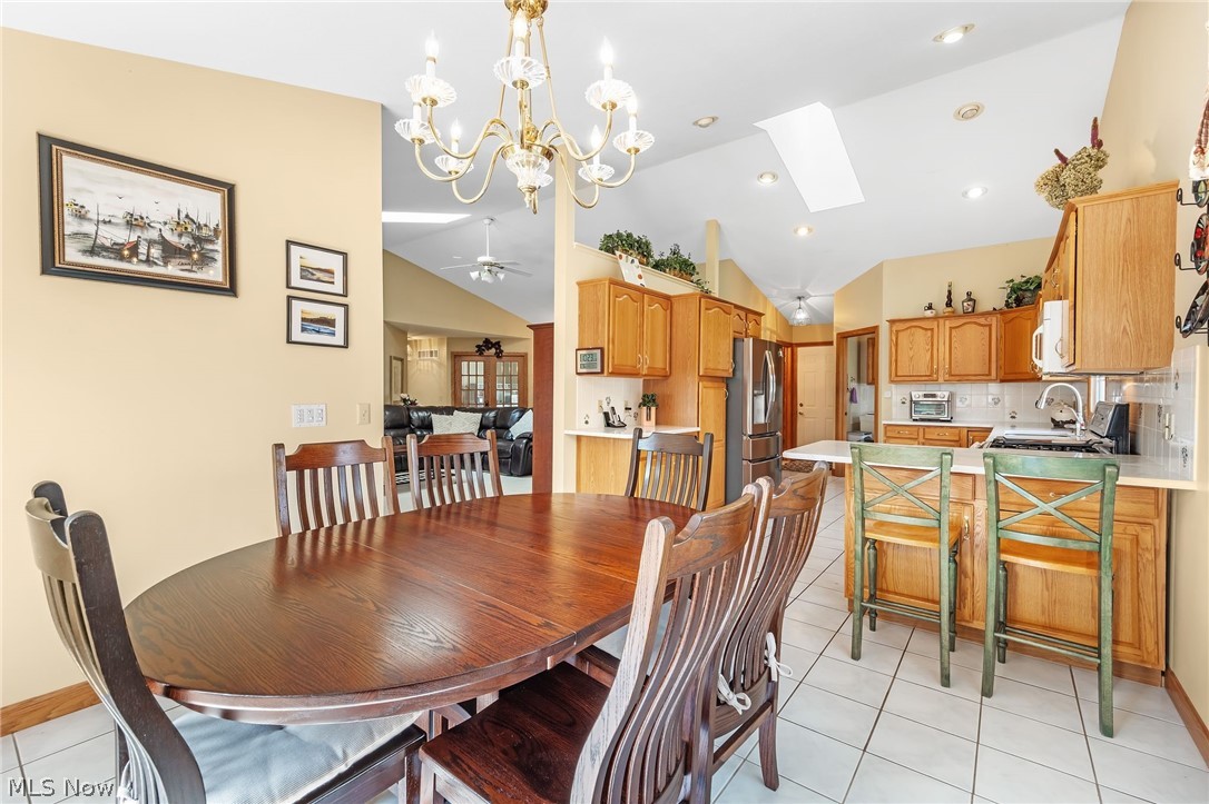 Plantation Ridge - Residential