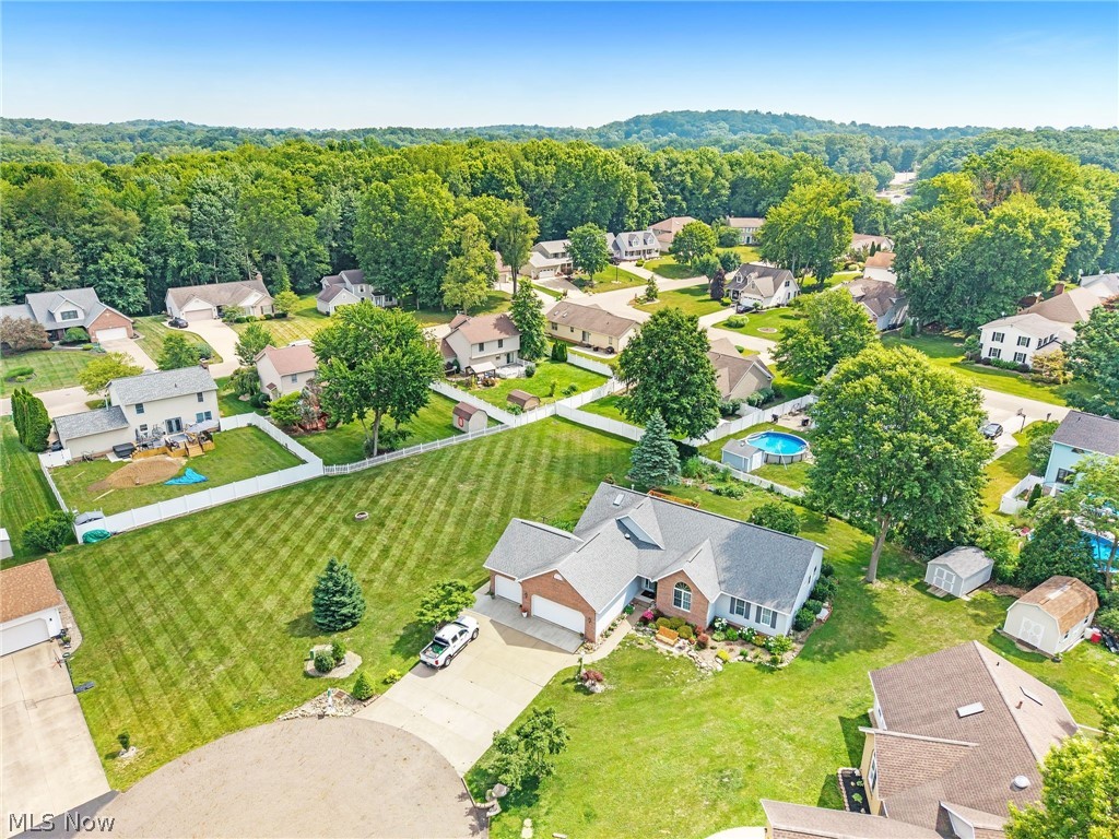 Plantation Ridge - Residential