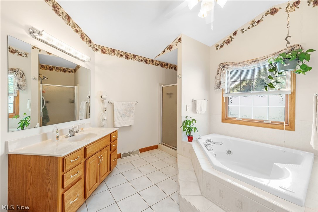 Plantation Ridge - Residential