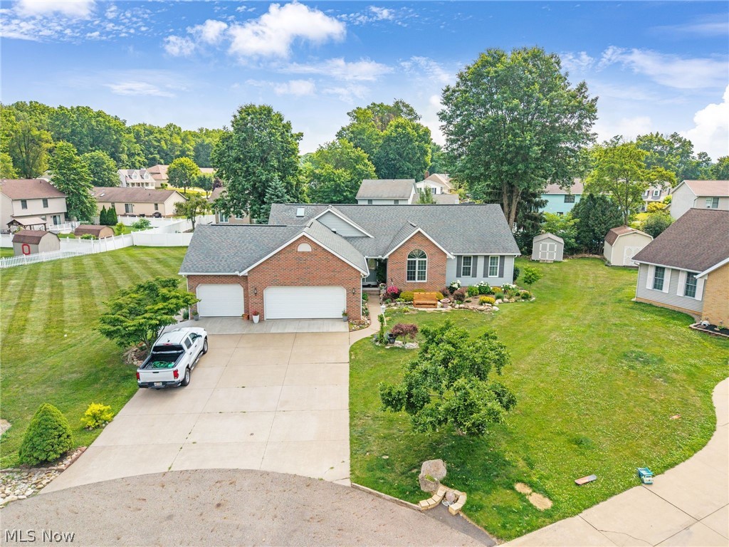 Plantation Ridge - Residential