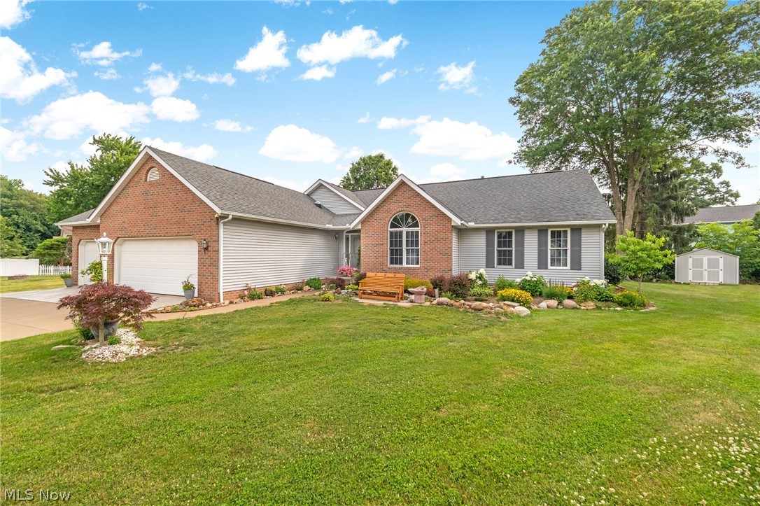 Plantation Ridge - Residential