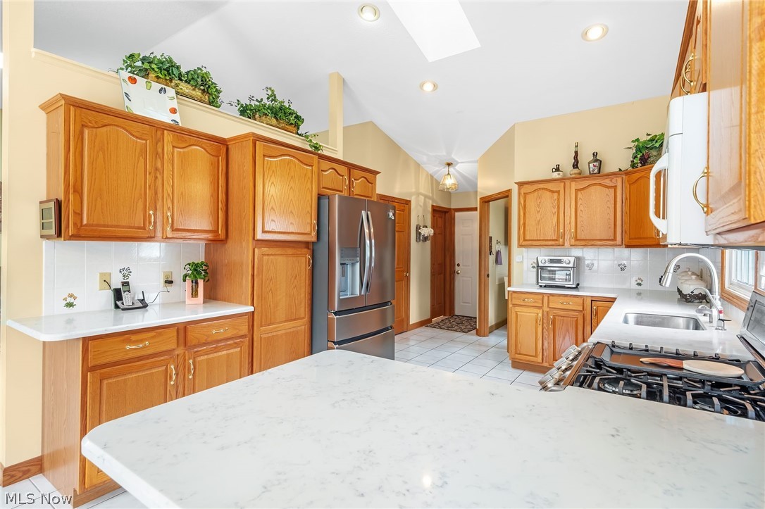 Plantation Ridge - Residential