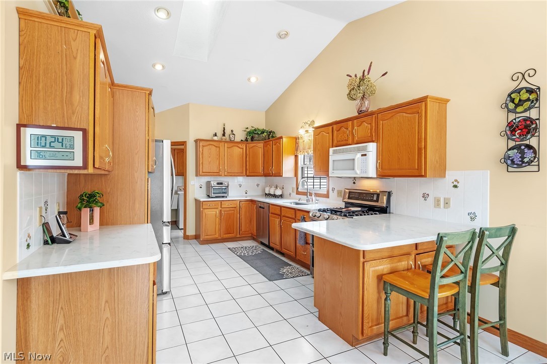 Plantation Ridge - Residential