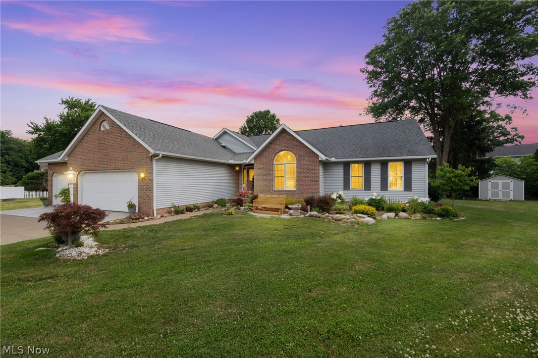 Plantation Ridge - Residential