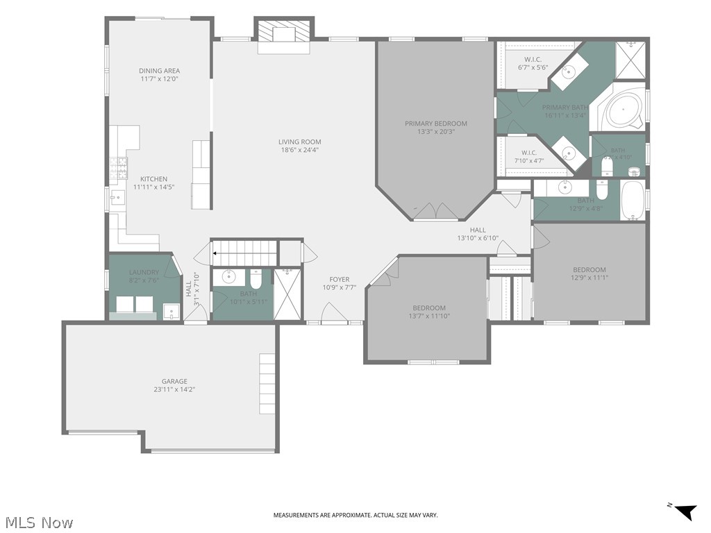 Plantation Ridge - Residential
