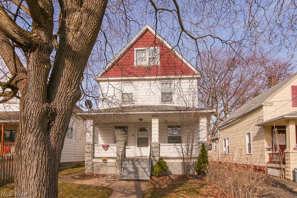 Geib - Residential Income