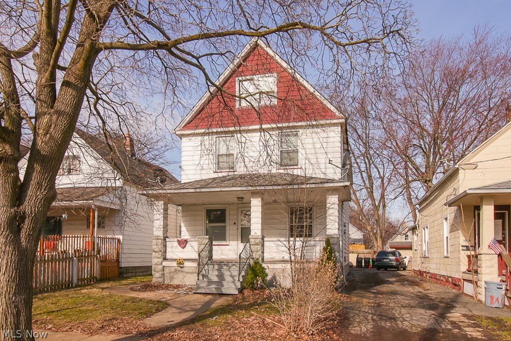 Geib - Residential Income
