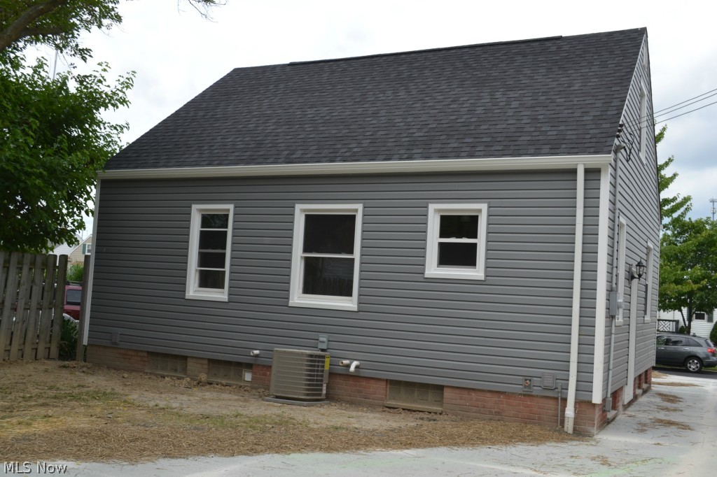 Brookpark - Residential