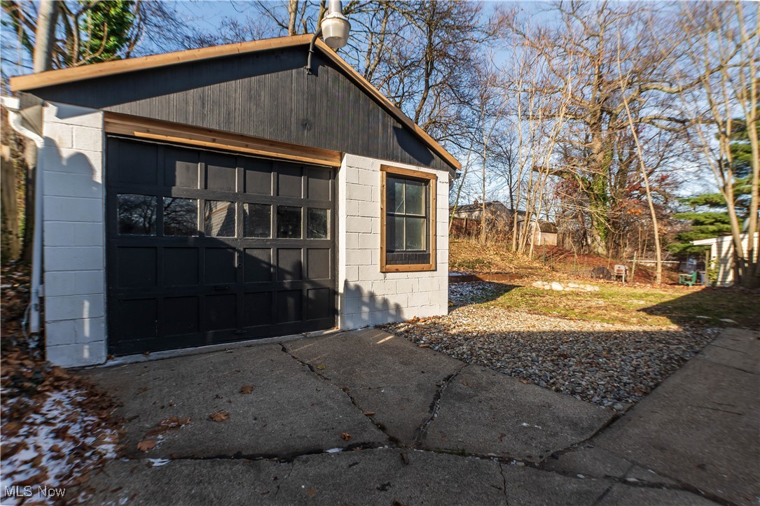 Riverside Park - Residential