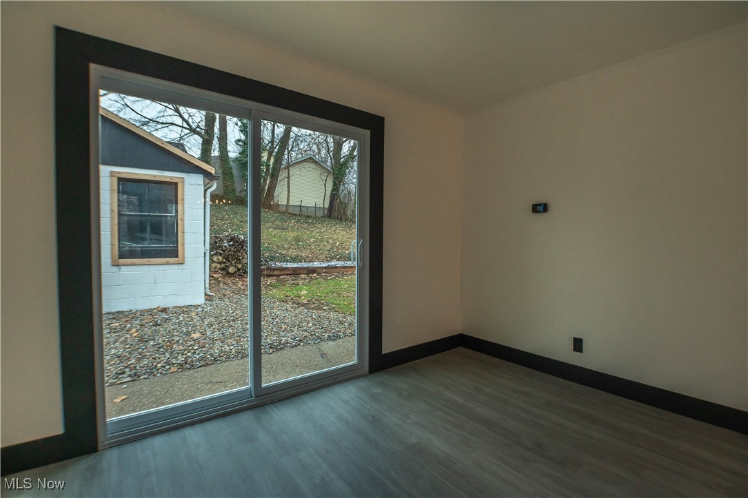 Riverside Park - Residential