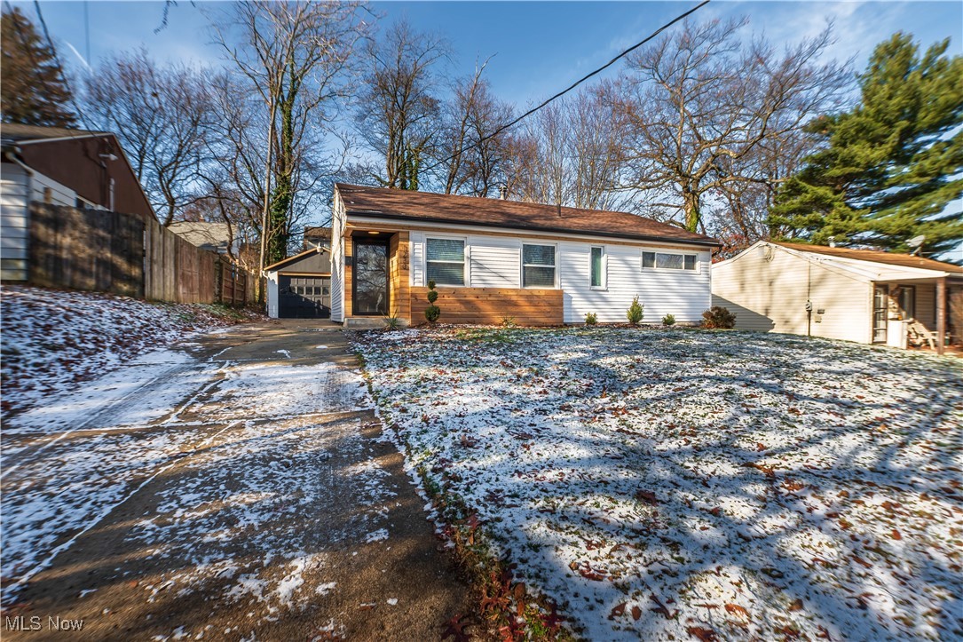 Riverside Park - Residential