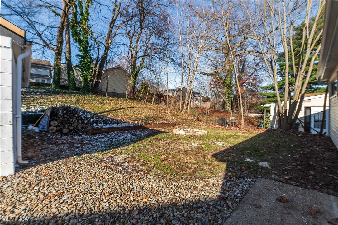 Riverside Park - Residential