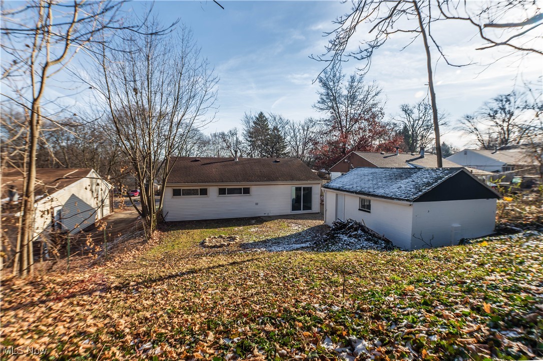 Riverside Park - Residential