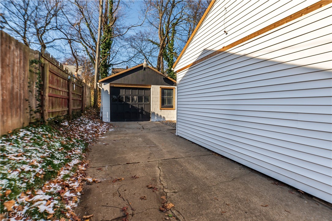 Riverside Park - Residential