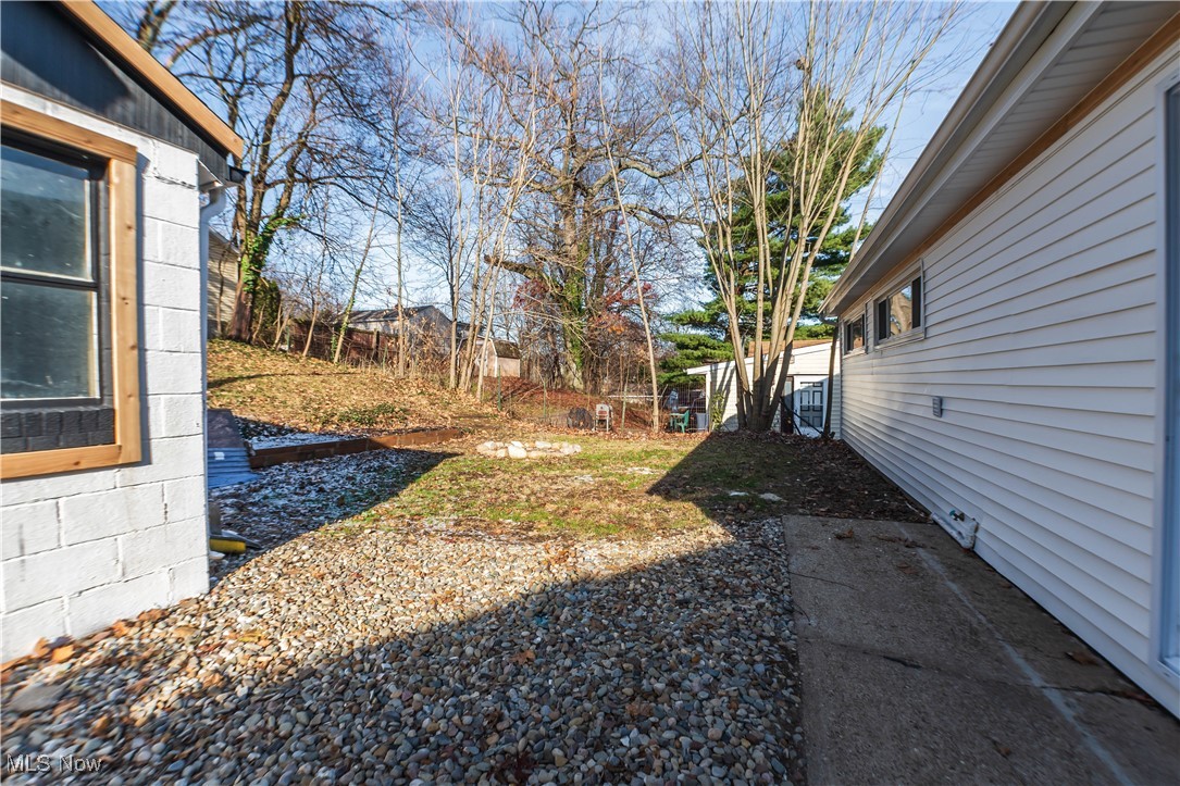 Riverside Park - Residential