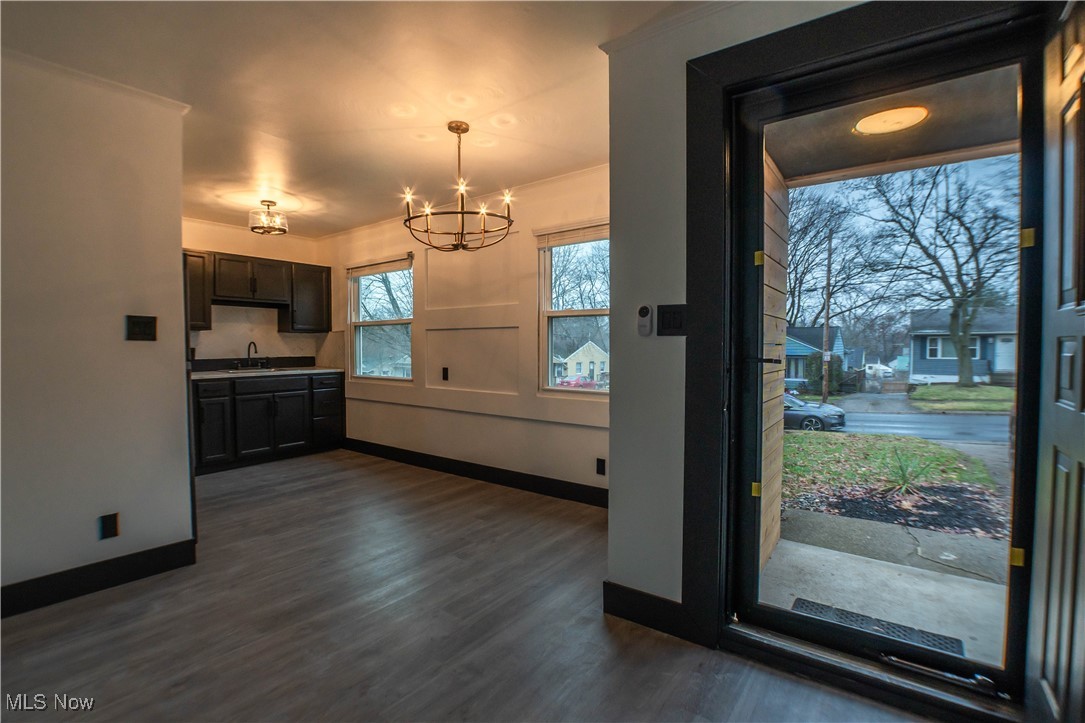 Riverside Park - Residential
