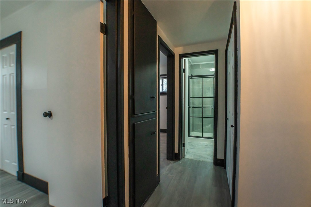 Riverside Park - Residential