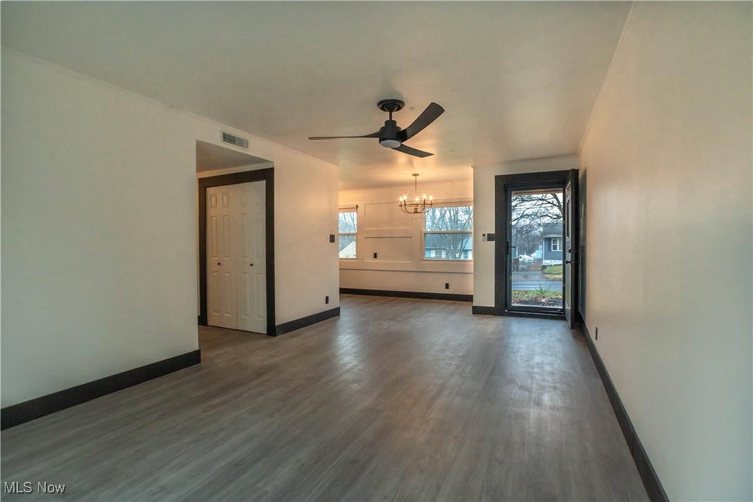 Riverside Park - Residential
