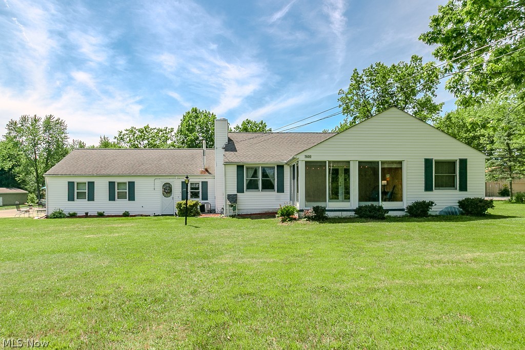 Sunshine Farms 2 - Residential