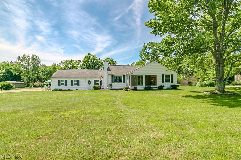 Sunshine Farms 2 - Residential
