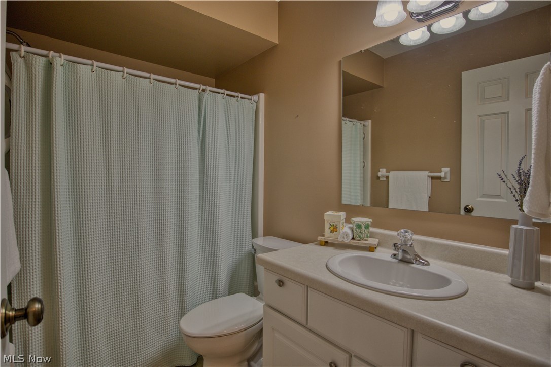 Shadowridge Villas Condos - Residential