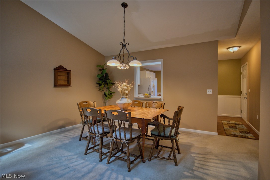 Shadowridge Villas Condos - Residential