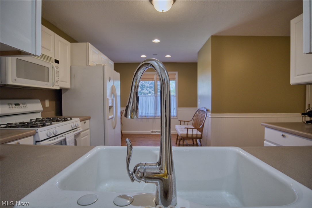 Shadowridge Villas Condos - Residential