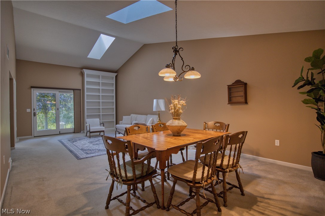 Shadowridge Villas Condos - Residential